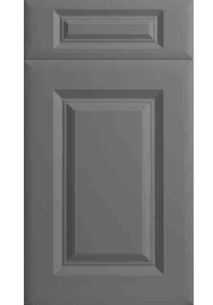 High Gloss Dust Grey